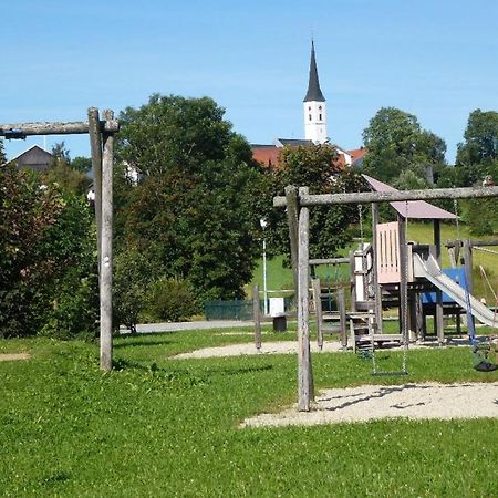 Ferienwohnung Fernblick Freyung Exterior foto